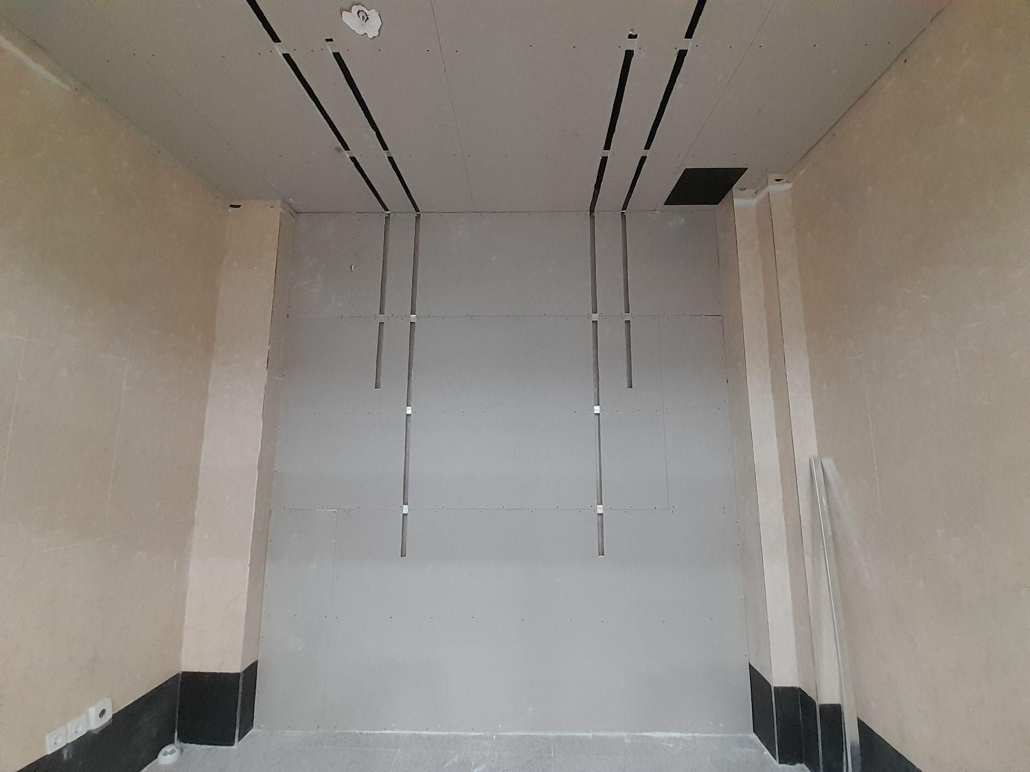 کناف و سقف کاذب در جنت‌آباد شمالی - تصویر 5