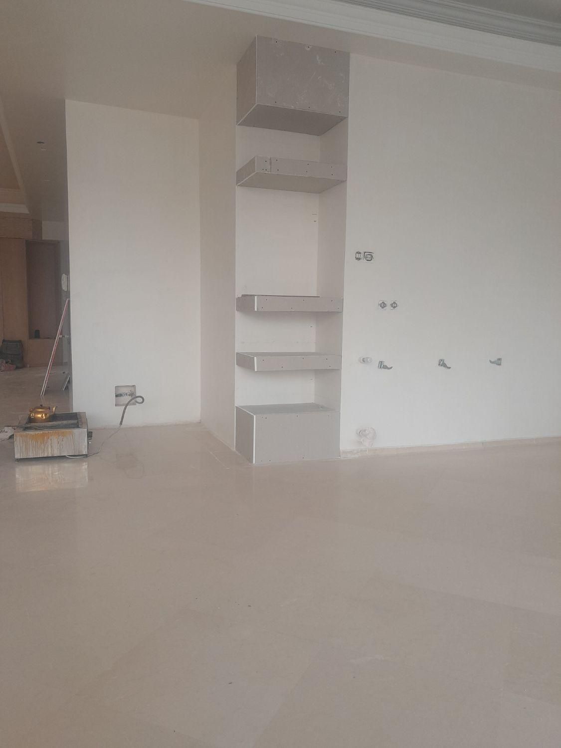 کناف و سقف کاذب در جنت‌آباد شمالی - تصویر 6
