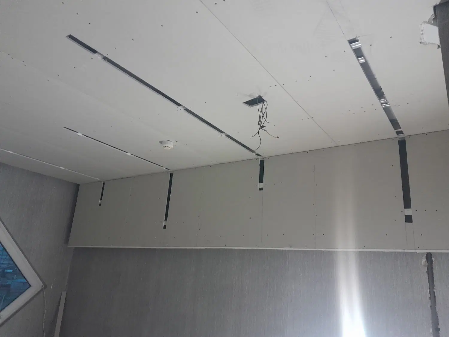 کناف و سقف کاذب در جنت‌آباد شمالی - تصویر 10