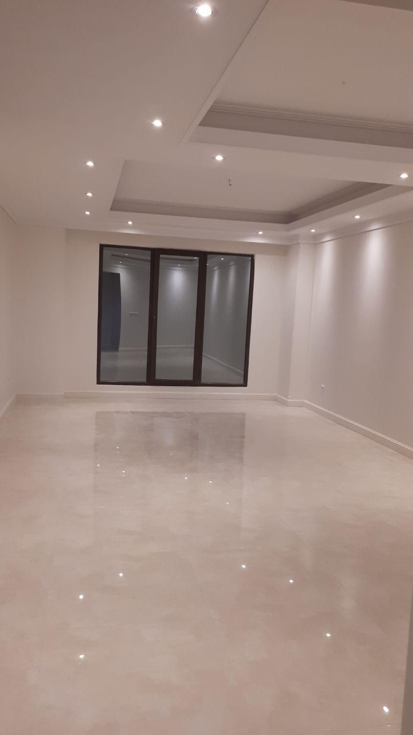 نقاش ساختمان در پاسداران - تصویر 3