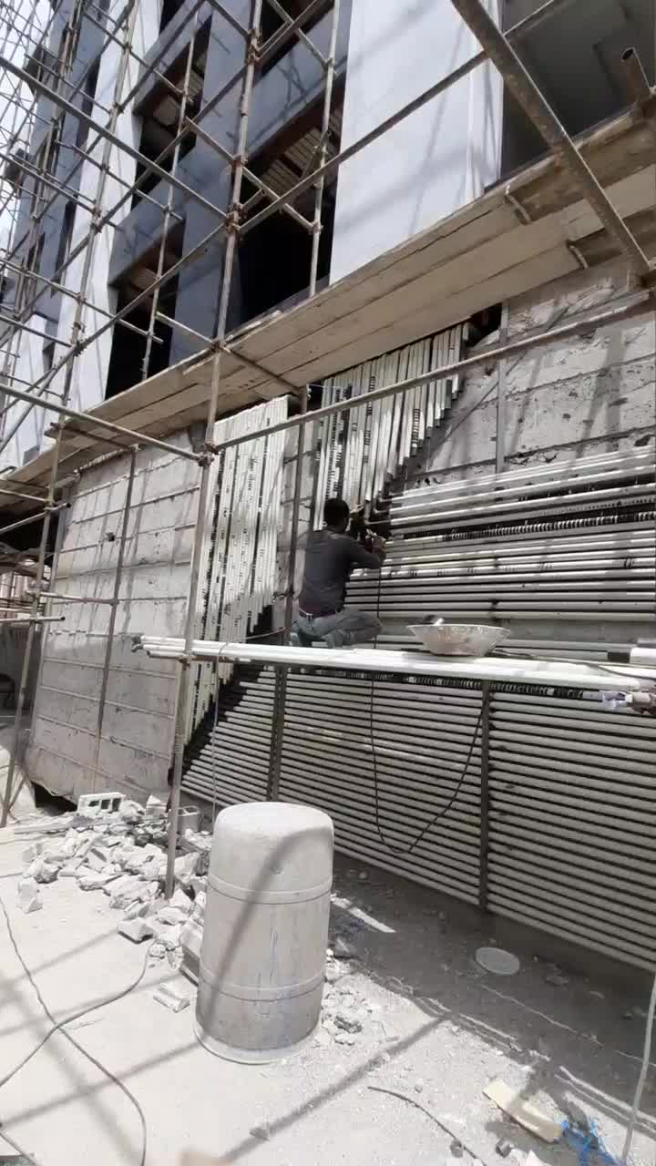 لوله‌کشی در نارمک