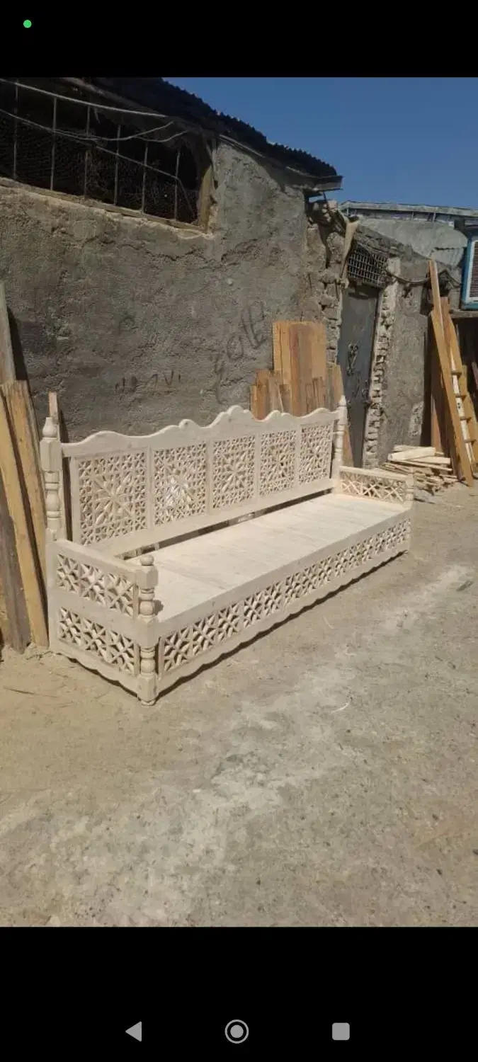 نجاری و درودگری دروازه شمیران - تصویر 6