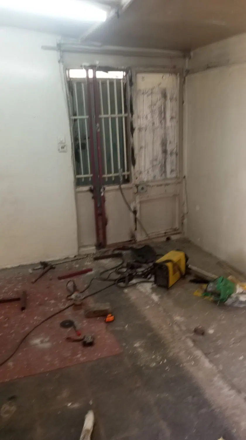 جوشکاری و آهنگری سیار در کیانشهر - تصویر 3