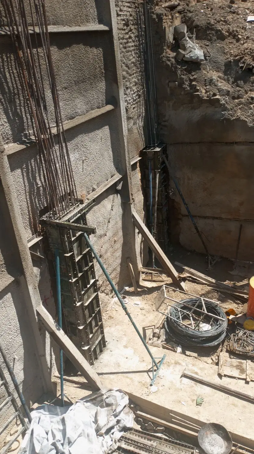 جوشکاری و آهنگری سیار در کیانشهر - تصویر 5