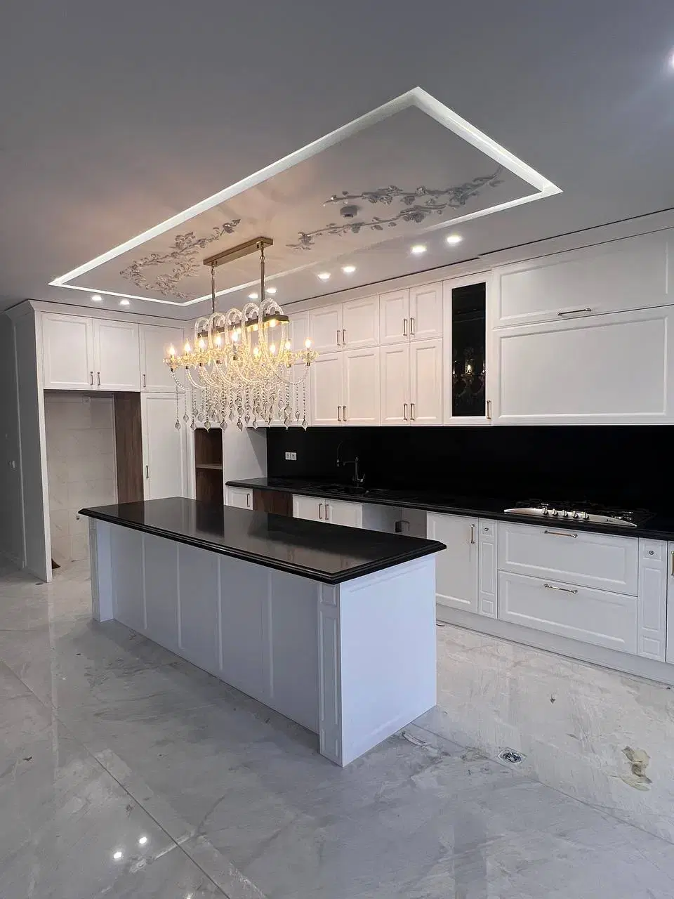 نجاری و کابینت در صادقیه