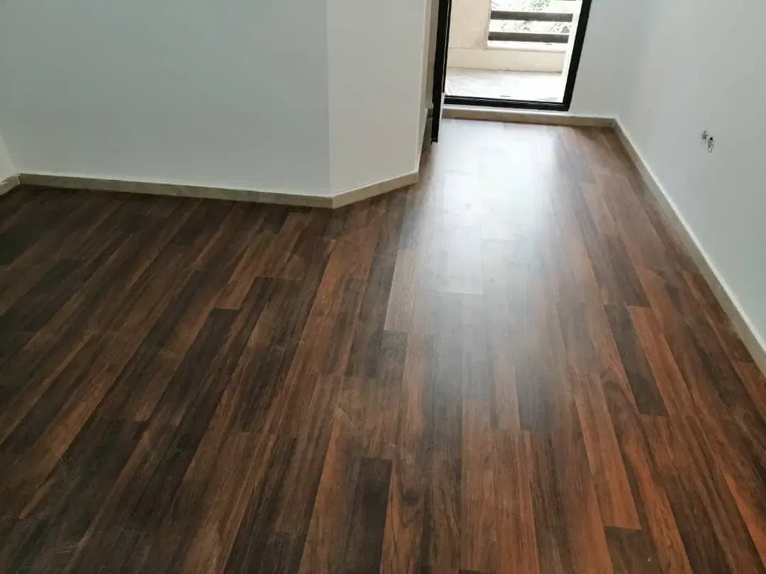 نصب پارکت و کفپوش در شهرک غرب - تصویر 9