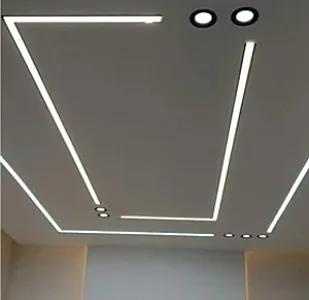 کناف‌کاری در یافت‌آباد