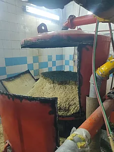 جوشکاری سیار در نازی‌آباد