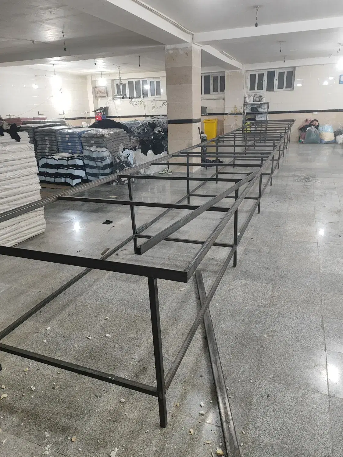 جوشکاری سیار در نازی‌آباد - تصویر 9