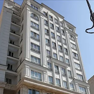 فلاشینگ نما در دکتر هوشیار
