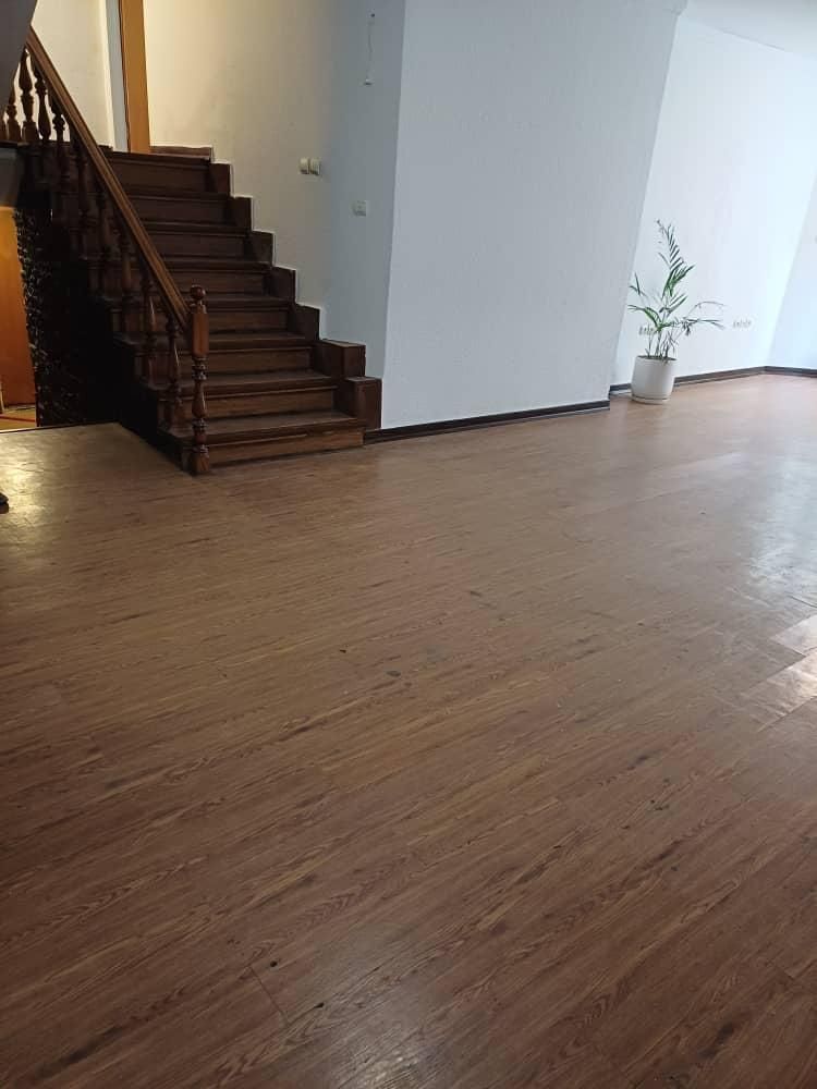 نصب و فروش پارکت و کفپوش در شهرک غرب - تصویر 2