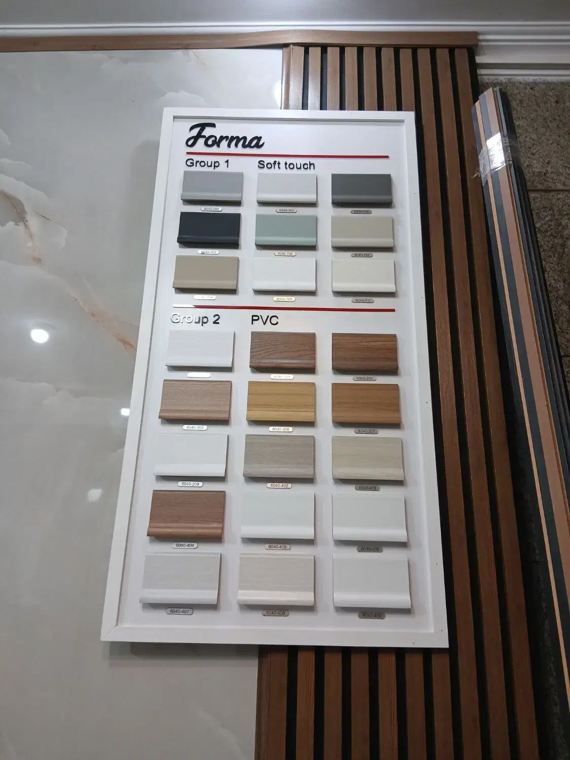 نصب و فروش پارکت و کفپوش در شهرک غرب - تصویر 6
