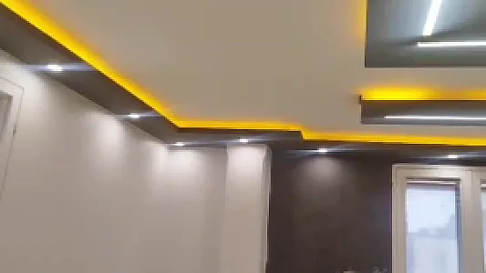 کناف‌کاری در مدائن