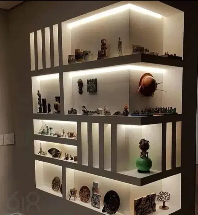 کناف‌کاری در مدائن - تصویر 12