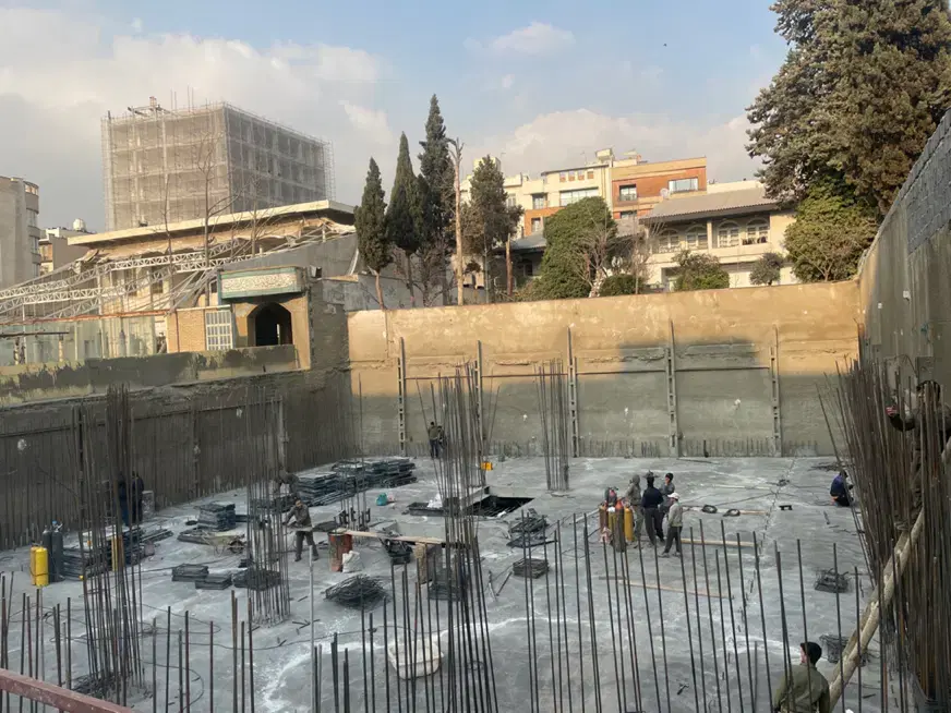 شرکت فنی و مهندسی عرشه کبیر - تصویر 2
