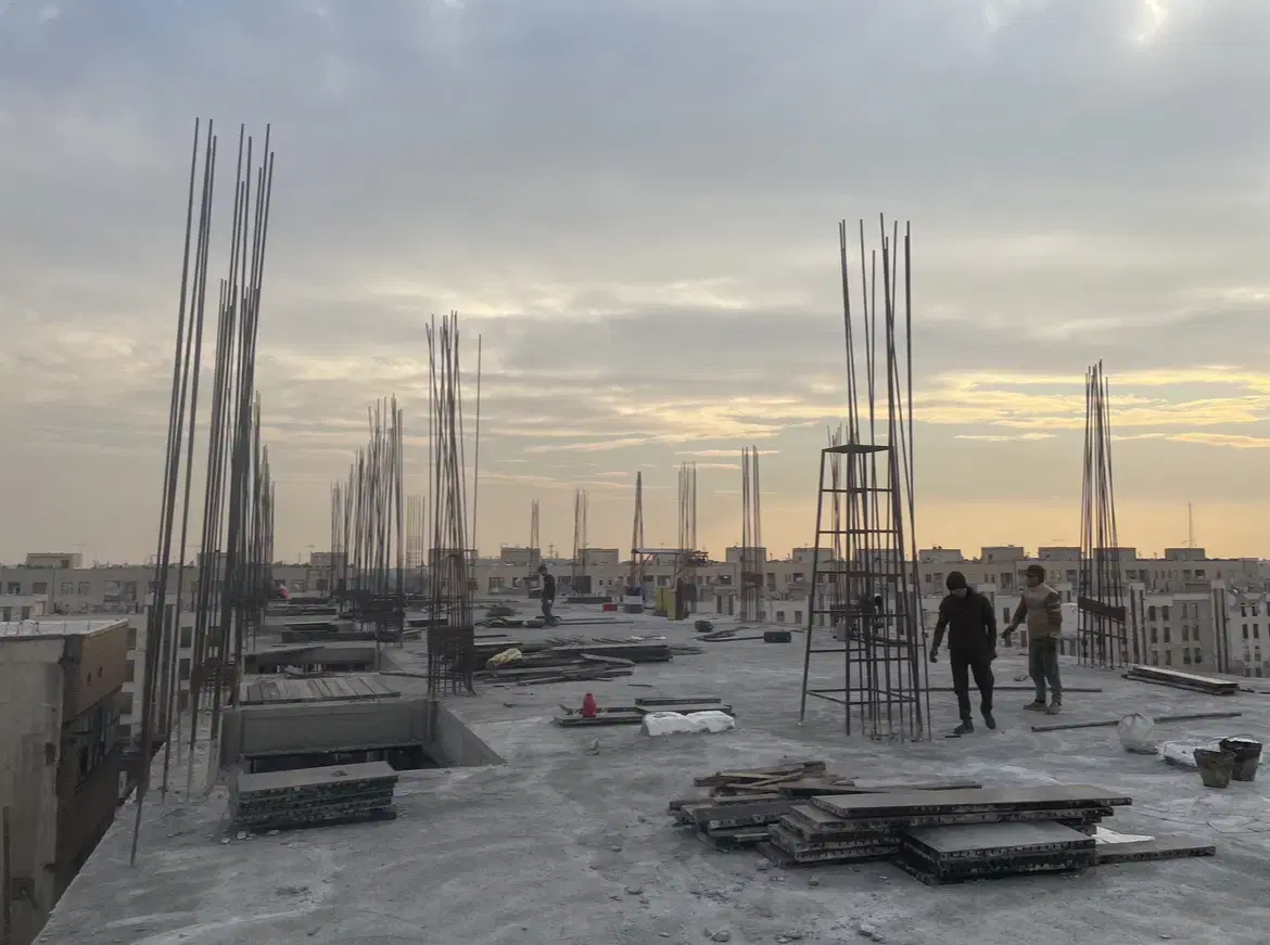 شرکت فنی و مهندسی عرشه کبیر - تصویر 3