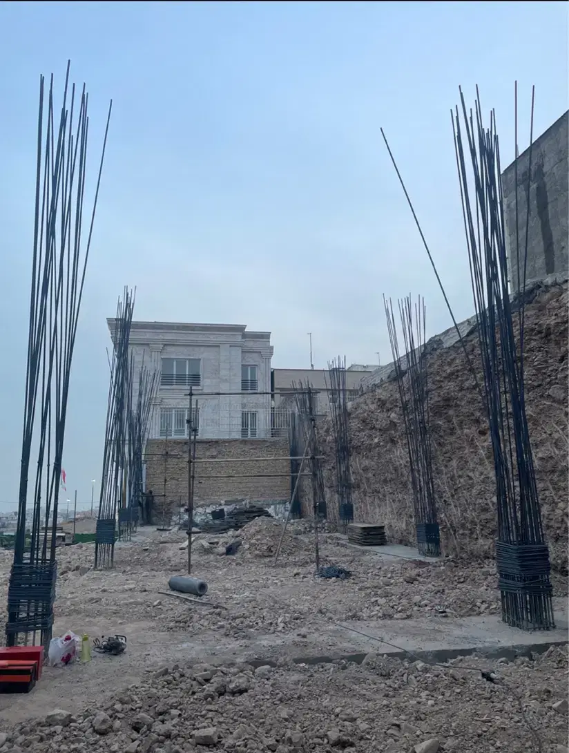 شرکت فنی و مهندسی عرشه کبیر - تصویر 4