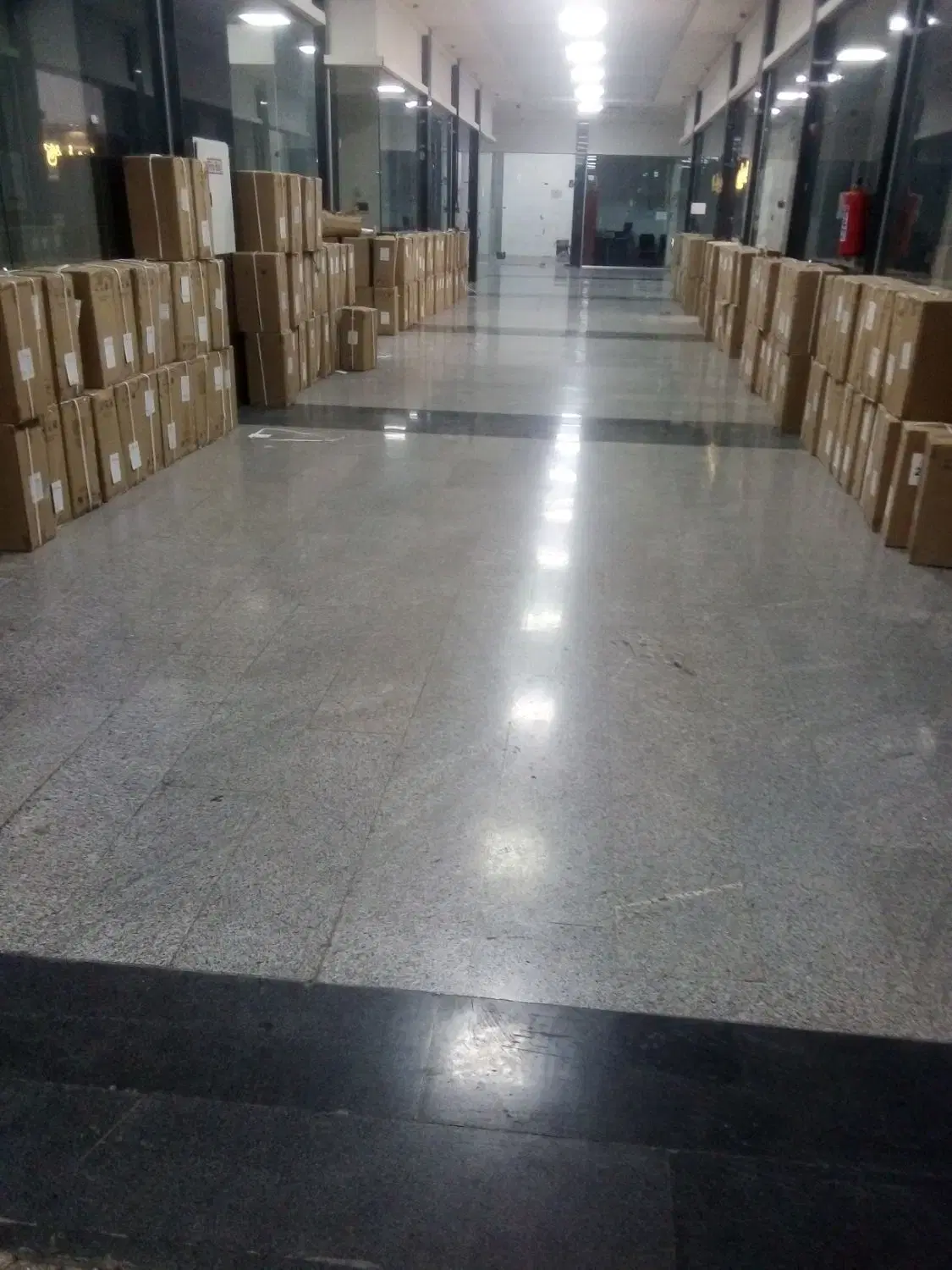 فروش کاغذ دیواری در عبدل‌آباد - تصویر 2