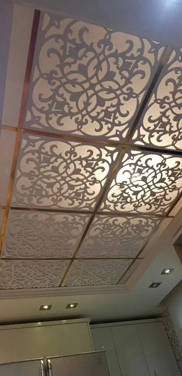 کناف و سقف کاذب در نارمک - تصویر 6