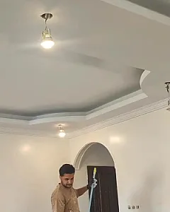 نقاشی ساختمان در جیحون