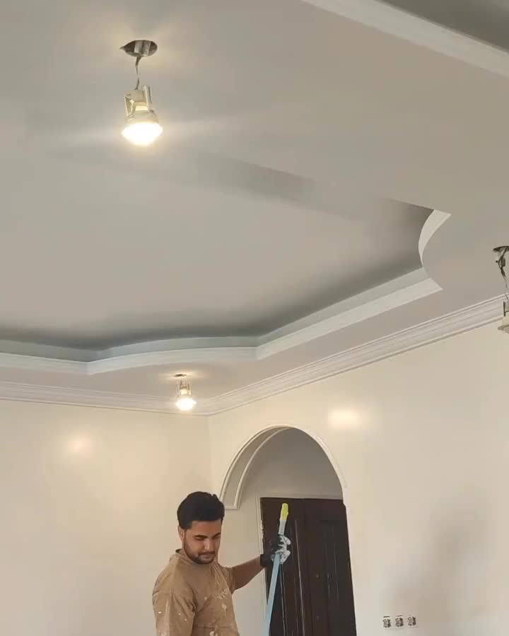نقاشی ساختمان در جیحون