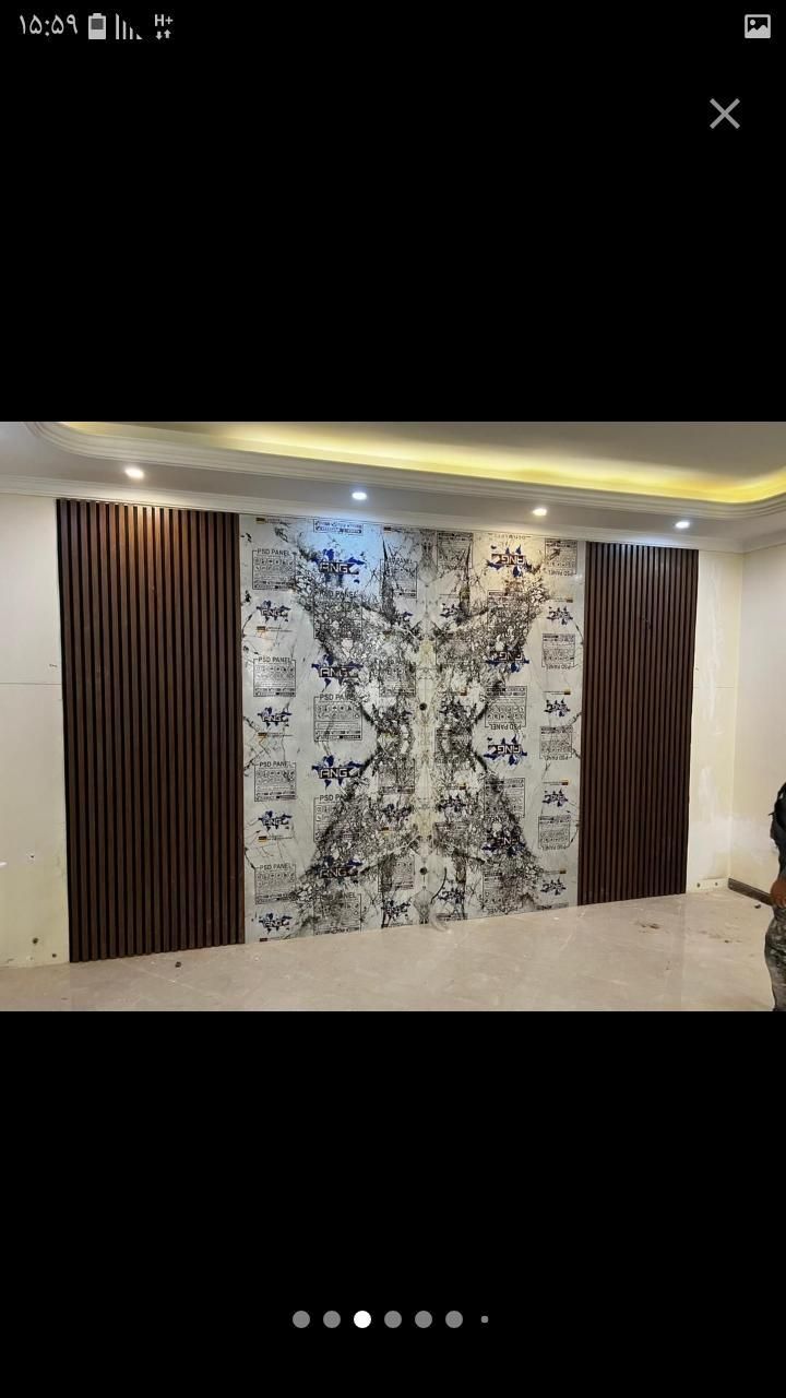 نصب پارکت و کفپوش در مجیدیه - تصویر 5