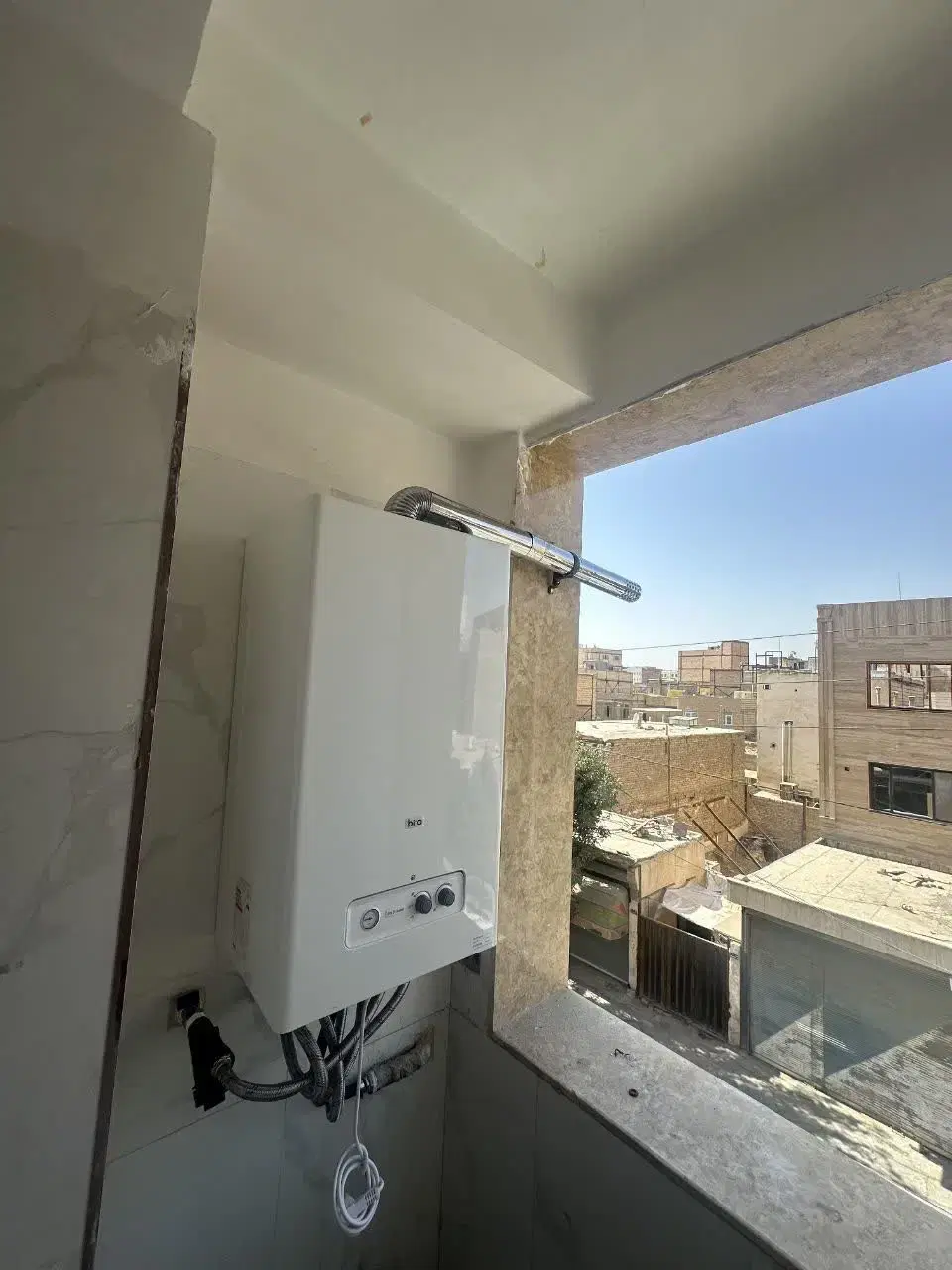 تاسیسات کارینا - تصویر 3