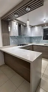 کابینت‌سازی در نیروی هوایی (پیروزی)