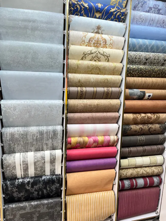 مرکز پخش کاغذدیواری در جی - تصویر 7