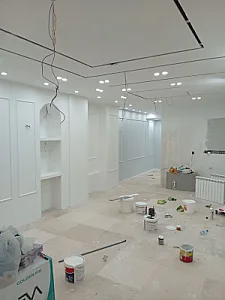 نقاشی ساختمان در جیحون