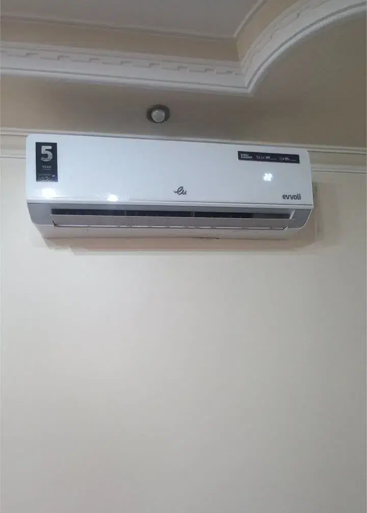 تعمیر کولر گازی در سلسبیل جنوبی - تصویر 5