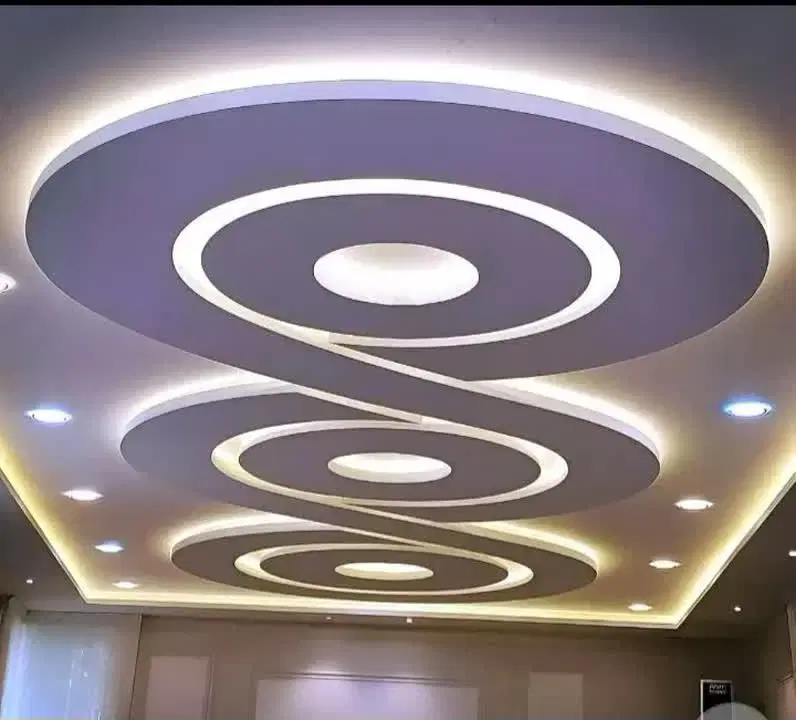 کناف کار در سعادت‌آباد - تصویر 2