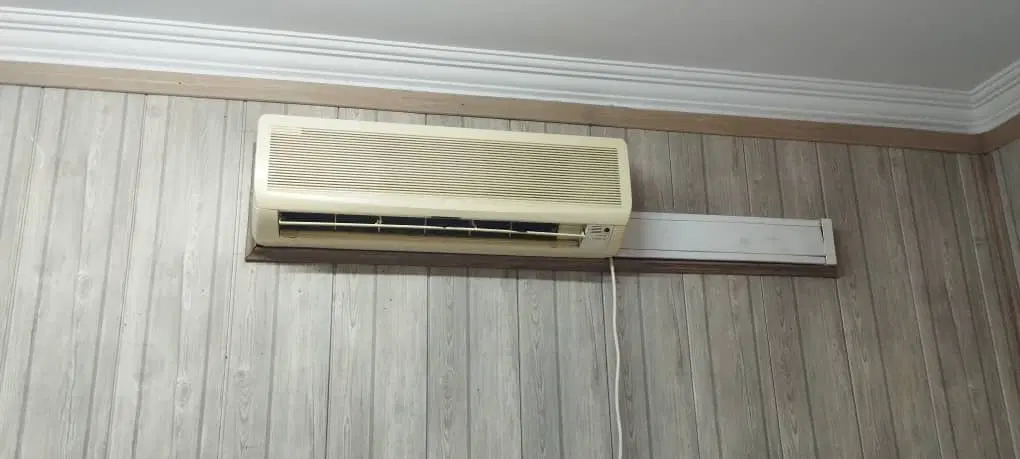 تعمیر کولر گازی در مهرآباد جنوبی - تصویر 4