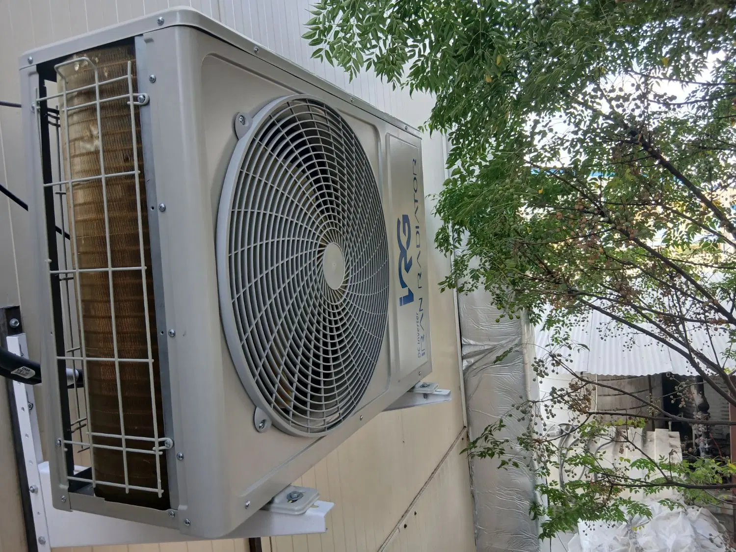 تعمیر کولر گازی در مهرآباد جنوبی - تصویر 5