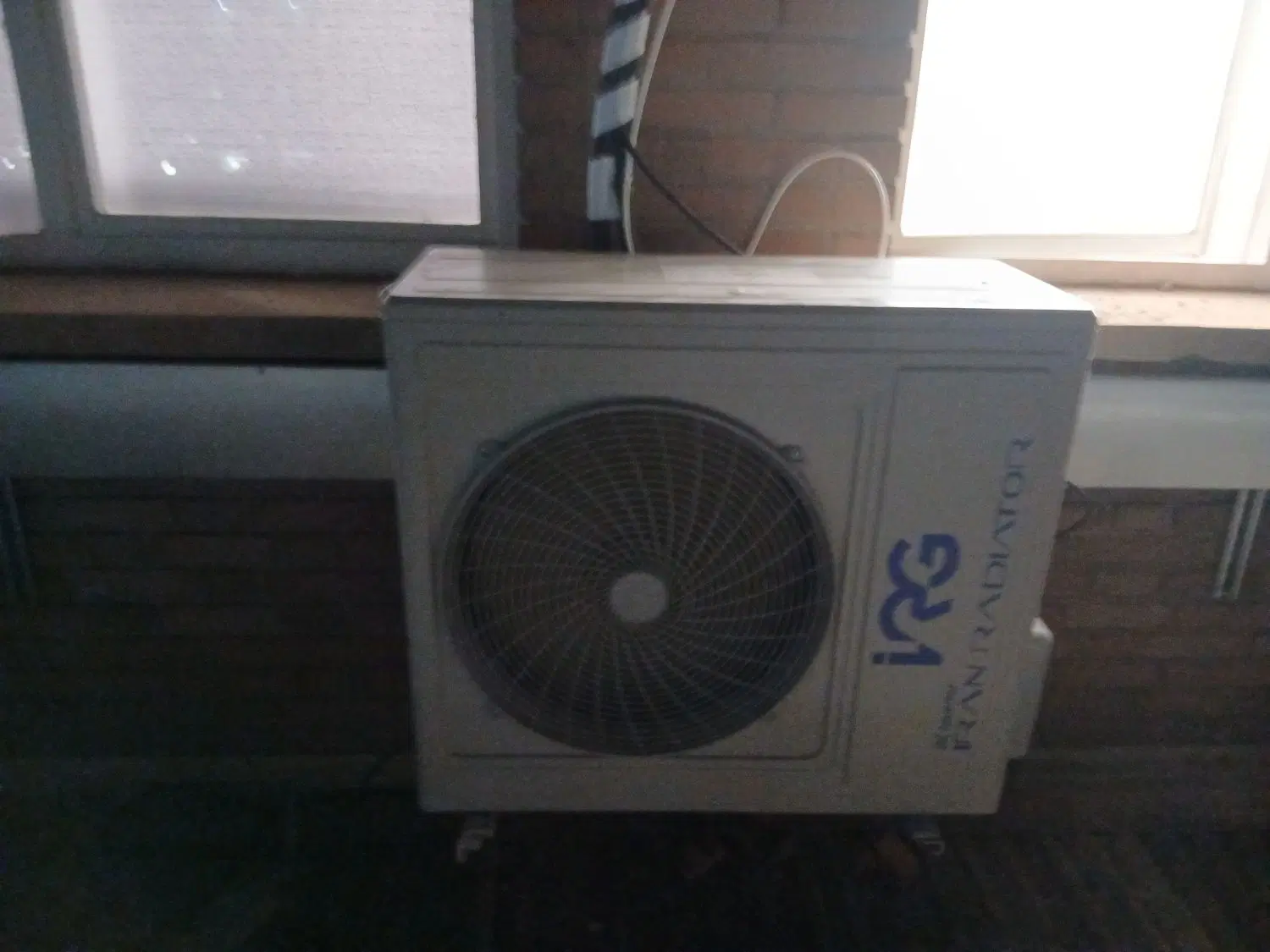 تعمیر کولر گازی در مهرآباد جنوبی - تصویر 7
