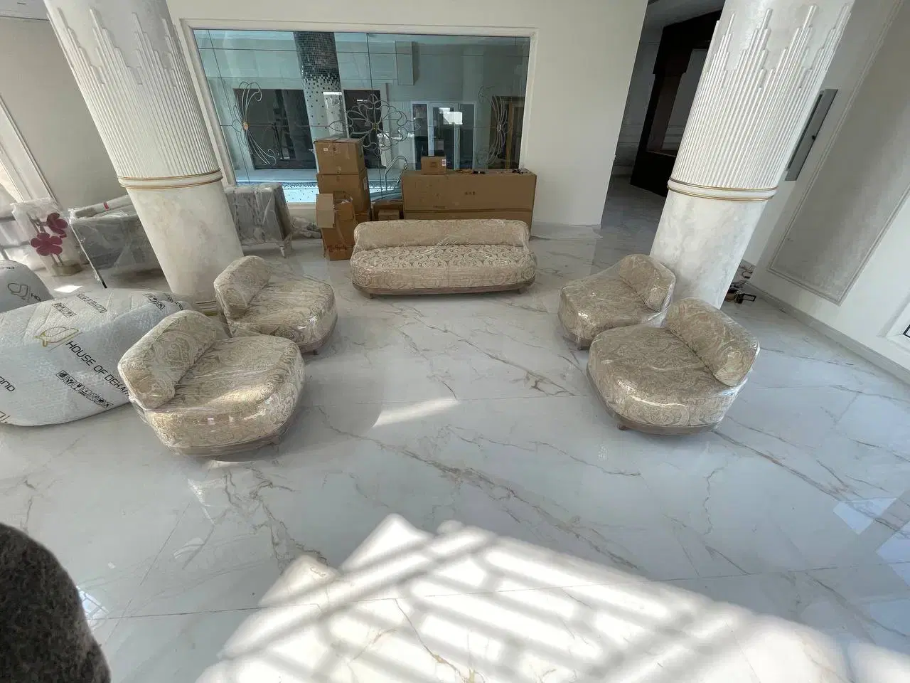 گروه معماری داخلی اتابک مقتدر - تصویر 5