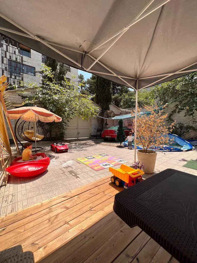 پانسیون هپی - تصویر 2