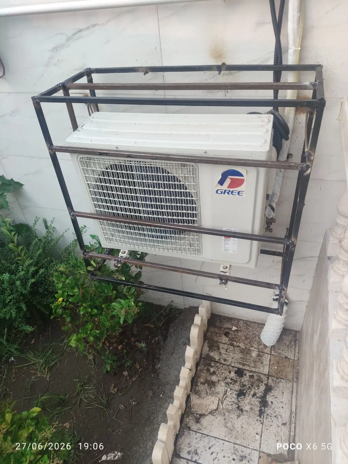 نصب و تعمیر کولر گازی در سعادت‌آباد - تصویر 2