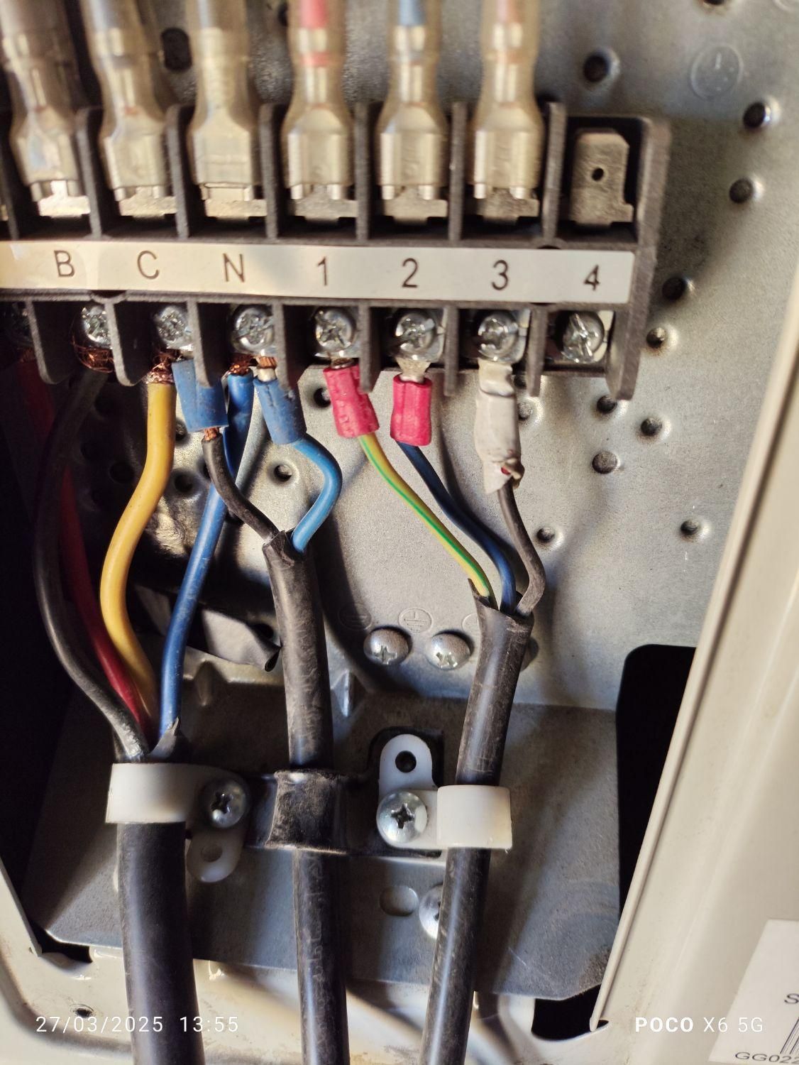 نصب و تعمیر کولر گازی در سعادت‌آباد - تصویر 3