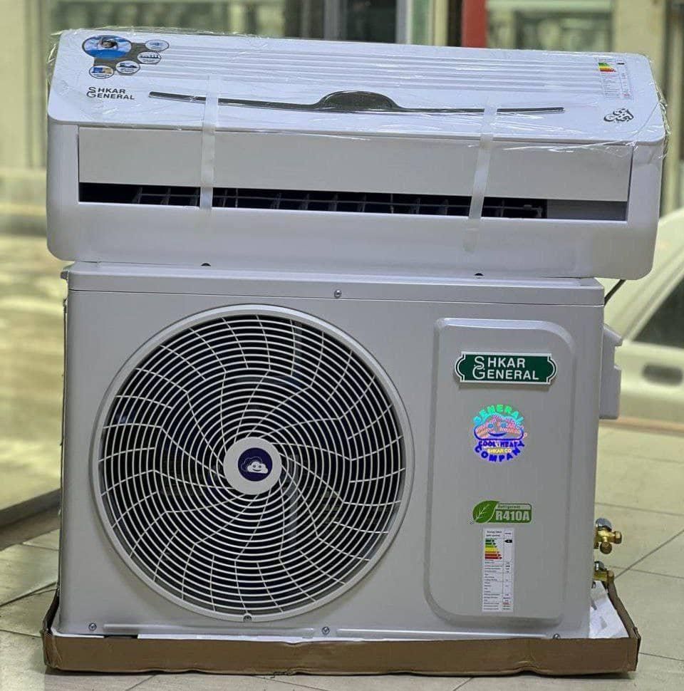 نصب و تعمیر کولر گازی در سعادت‌آباد - تصویر 6