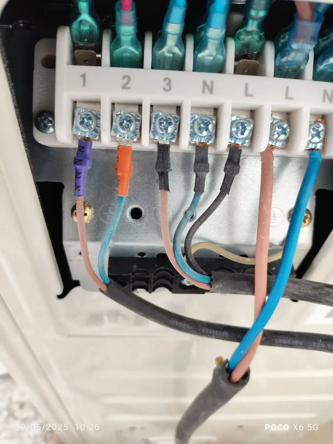 نصب و تعمیر کولر گازی در سعادت‌آباد - تصویر 7