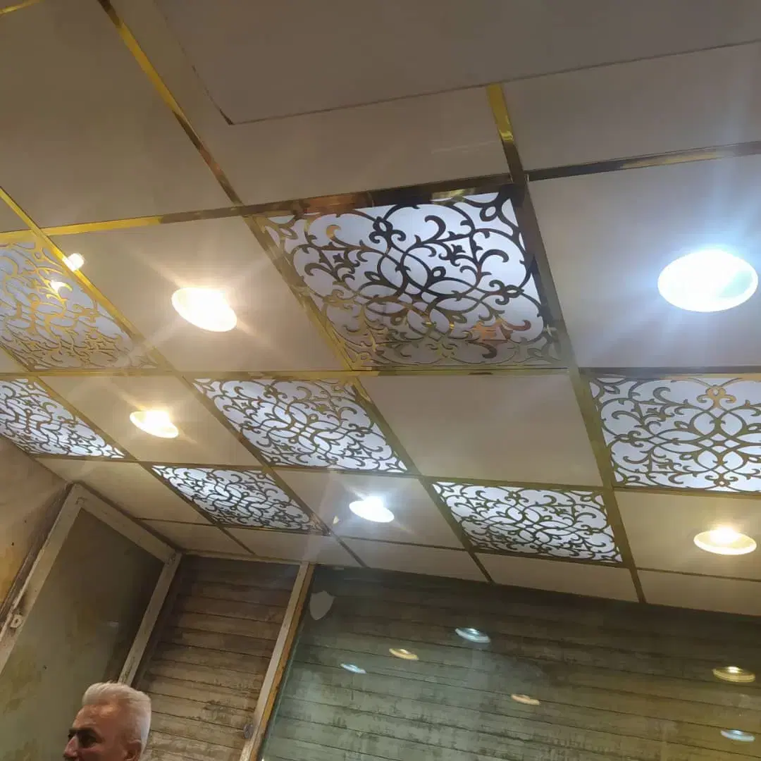 کناف گل‌محمدی - تصویر 11
