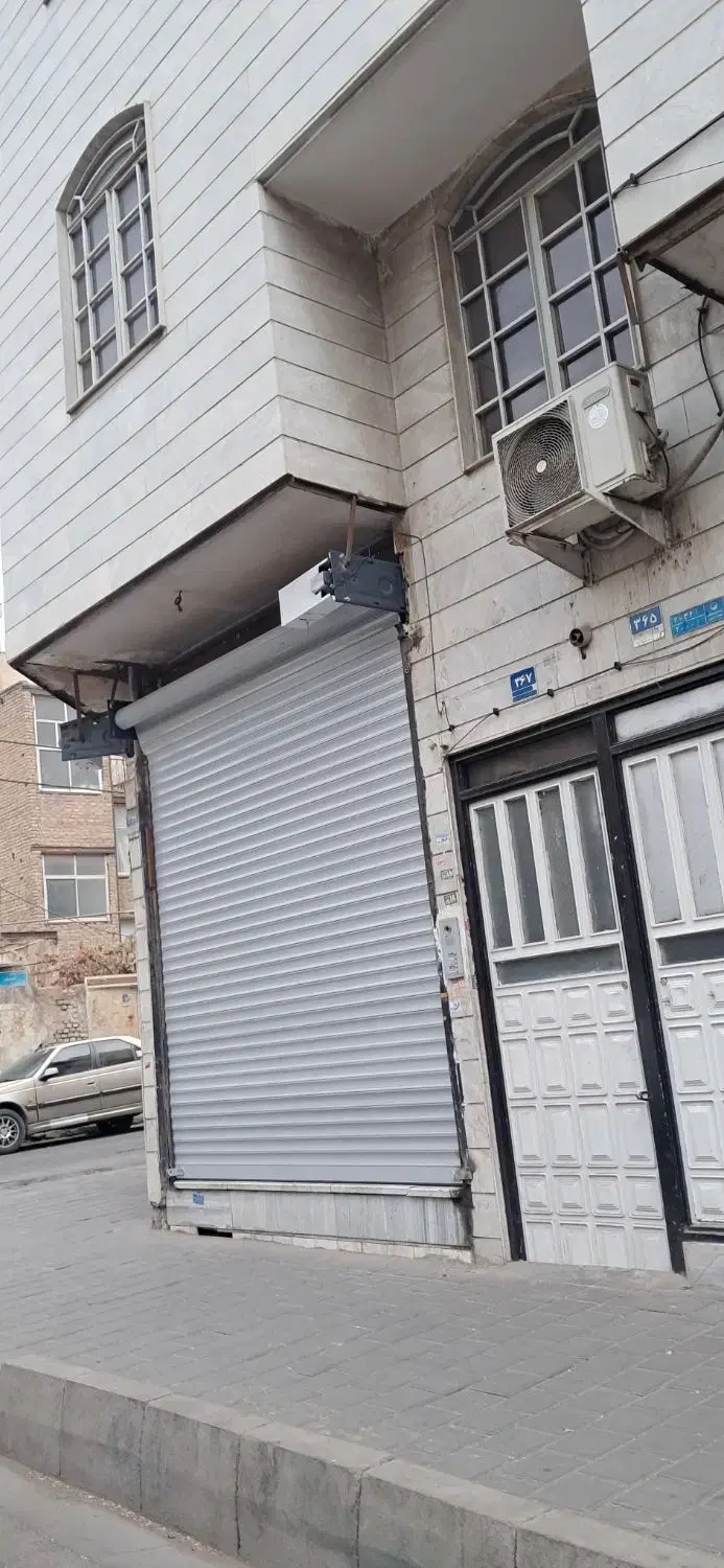 نصب و تعمیر کرکره برقی در مسعودیه - تصویر 8
