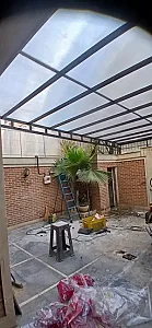 جوشکاری و آهنگری سیار در آهنگ