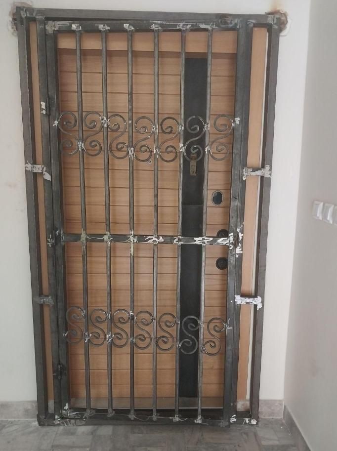 جوشکاری و آهنگری سیار در آهنگ - تصویر 5