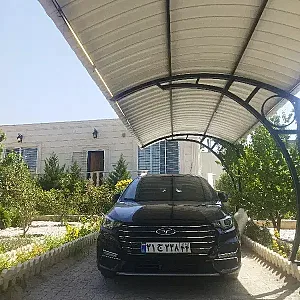 سایبان‌سازی سان‌سایه
