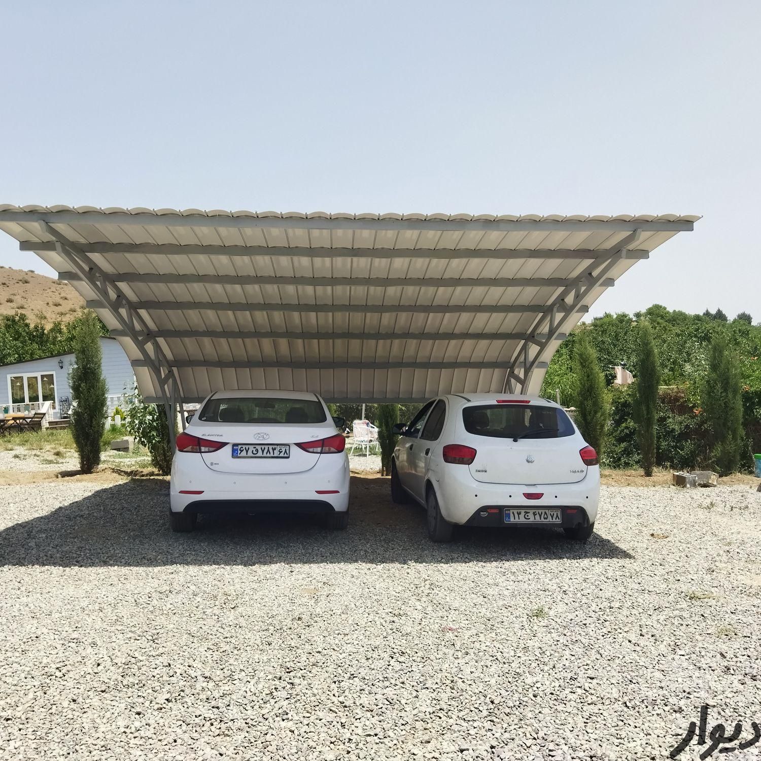 سایبان‌سازی سان‌سایه - تصویر 7