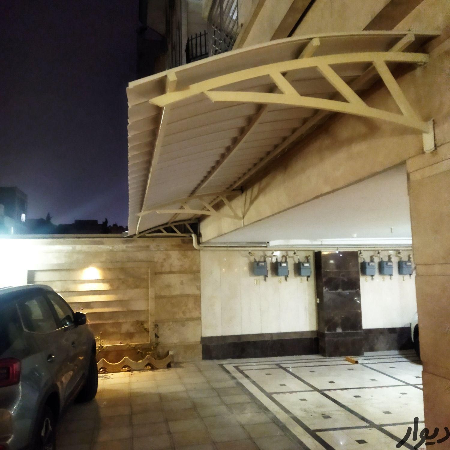 سایبان‌سازی سان‌سایه - تصویر 9