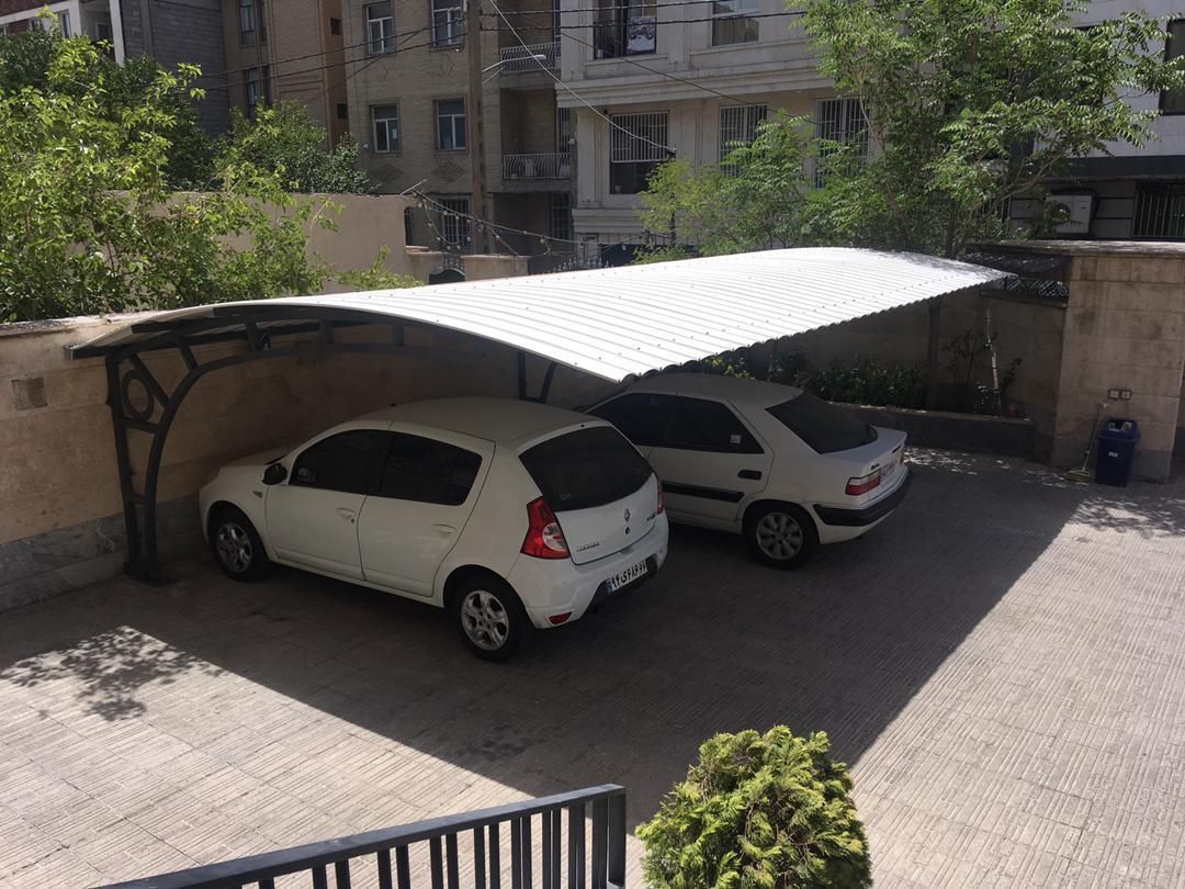 سایبان‌سازی سان‌سایه - تصویر 12