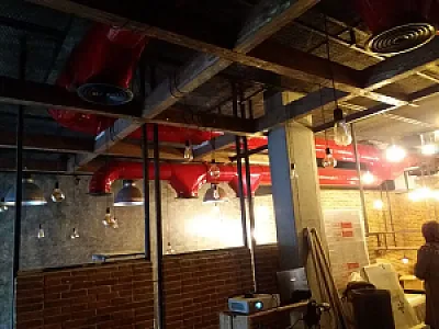 کانال‌سازی و نصب کولر آبی در عباس‌آباد